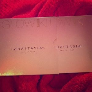 ABH sugar glow kit